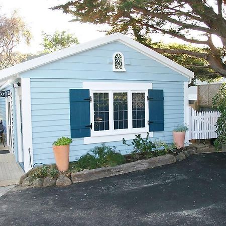 Castlewood Cottage Company Bay Kültér fotó