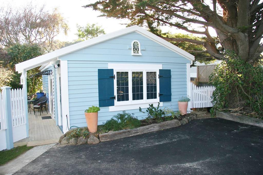 Castlewood Cottage Company Bay Kültér fotó