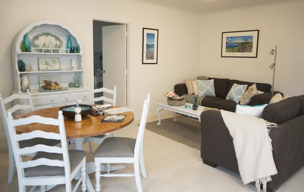 Castlewood Cottage Company Bay Kültér fotó